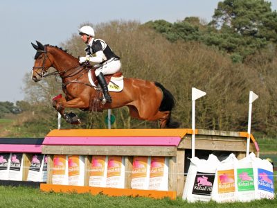 Hayden Hankey jumping the Kelsall HIll Feeder accredit FRW photography