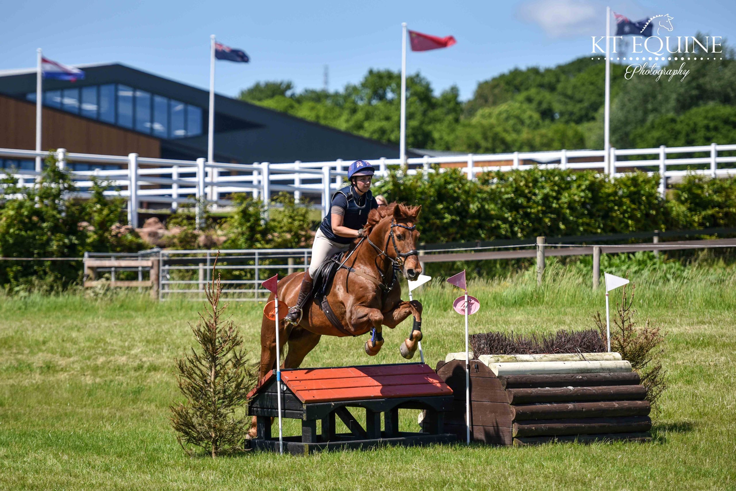 Times & Results Kelsall Hill