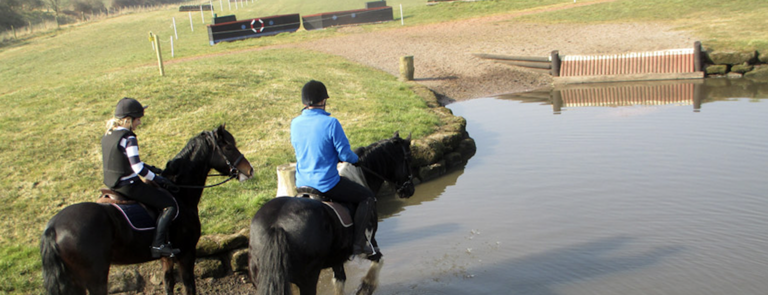 Farm Ride – Kelsall Hill