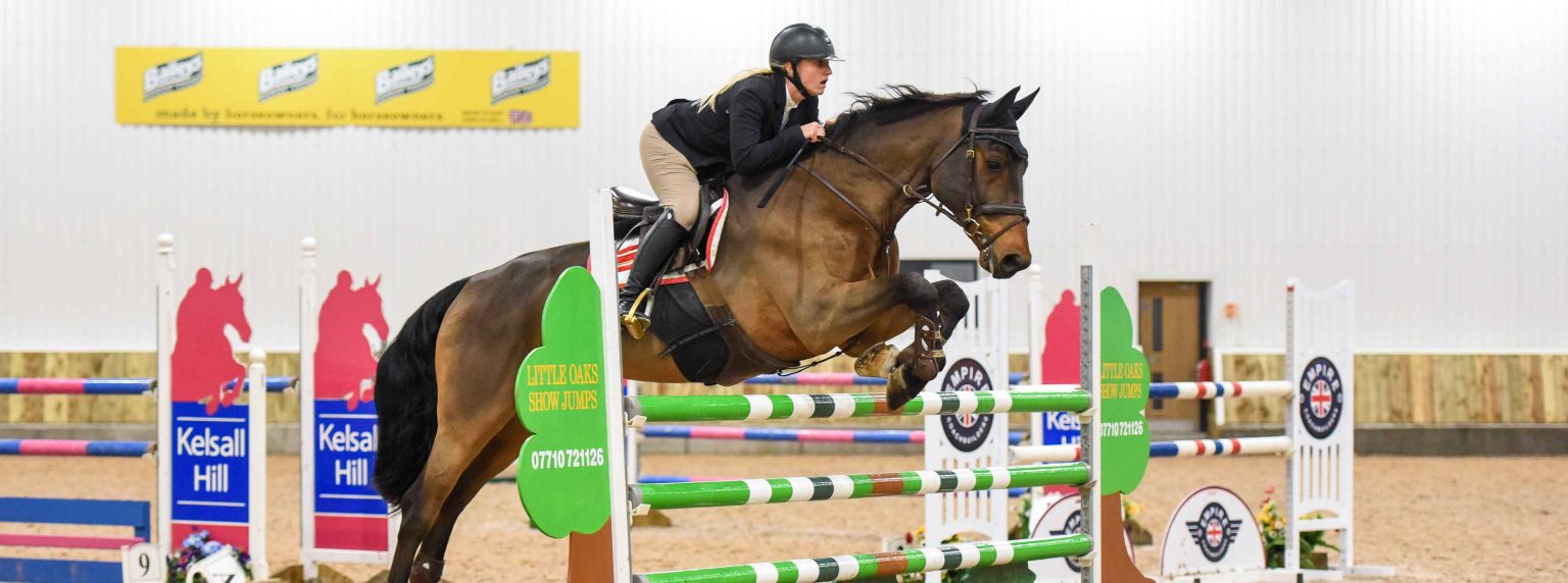 Competitions Kelsall Hill