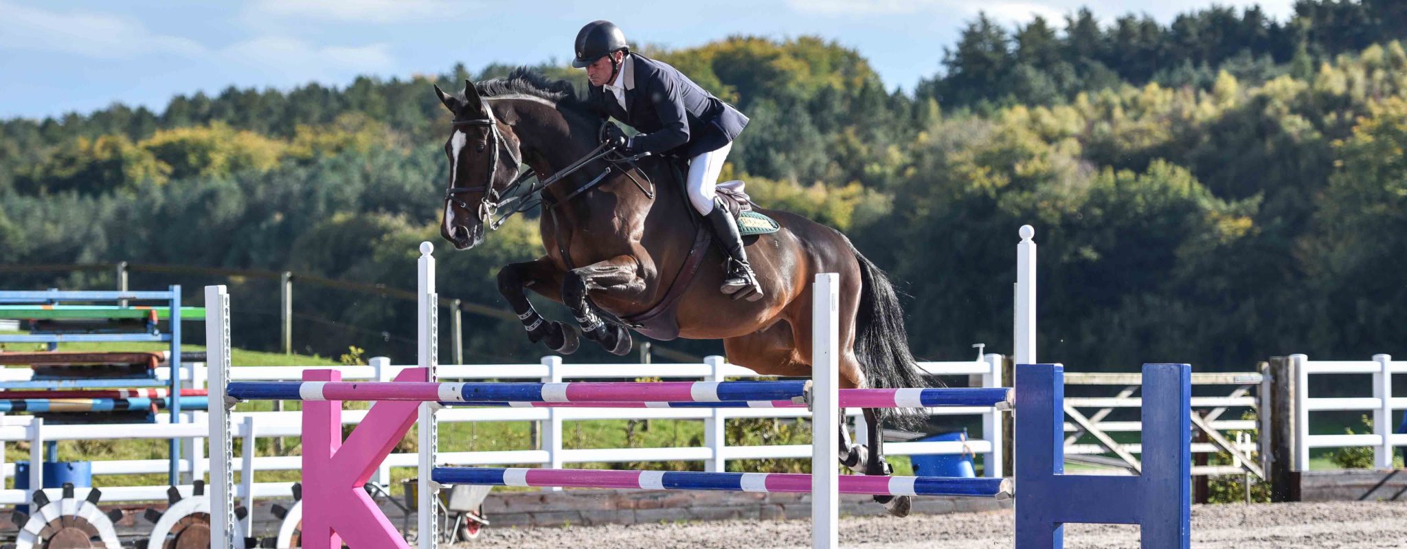 Competitions Kelsall Hill