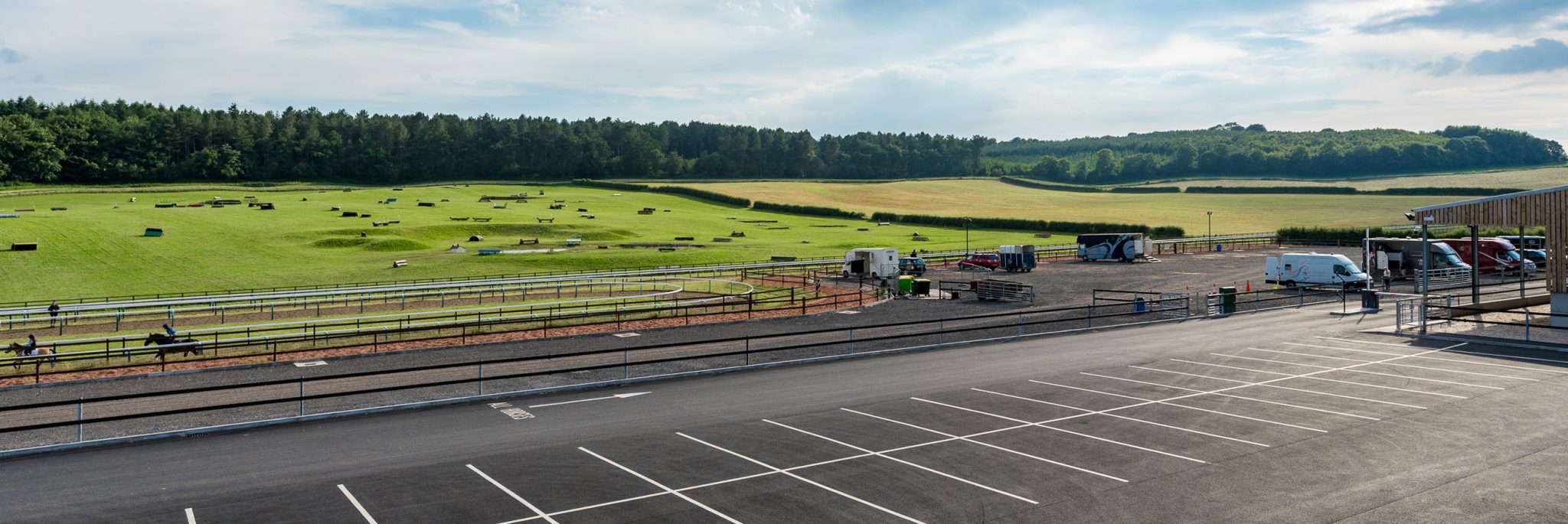 Venue Hire – Kelsall Hill