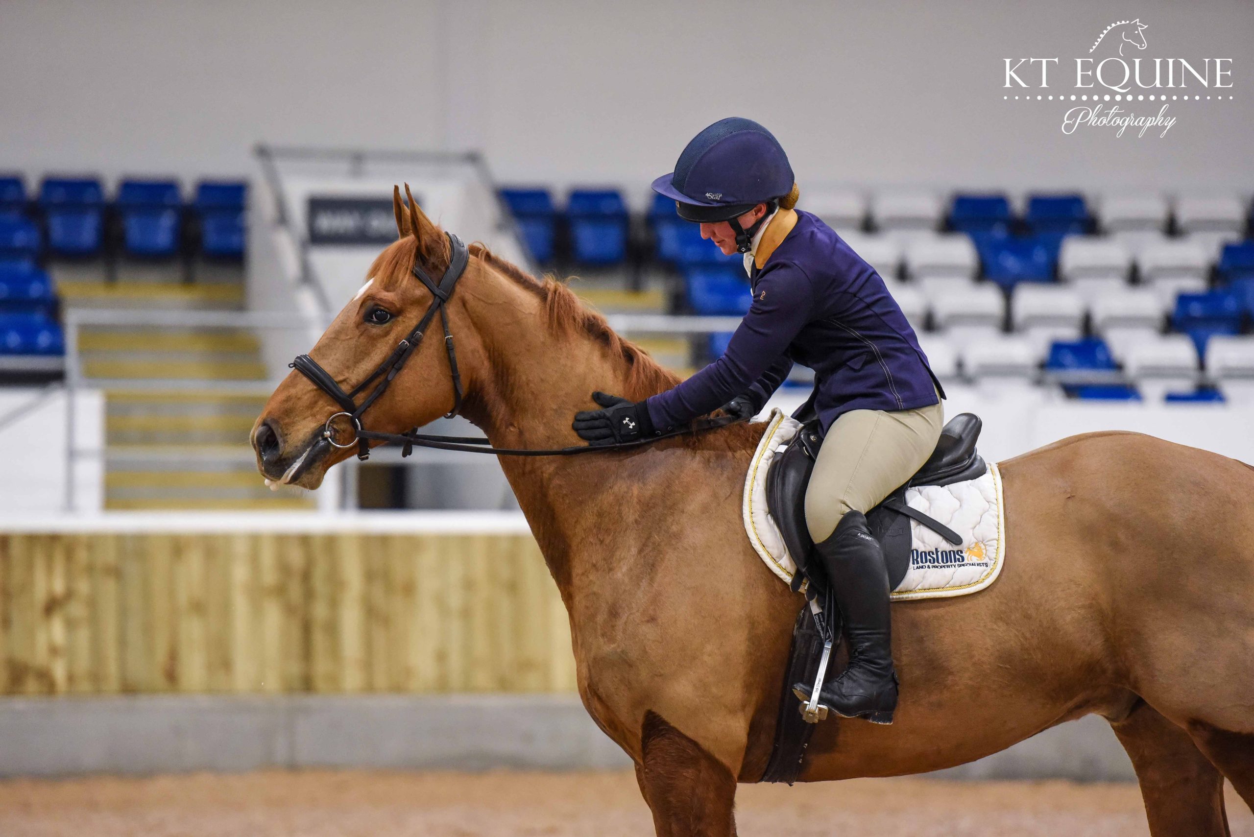 Times & Results Kelsall Hill