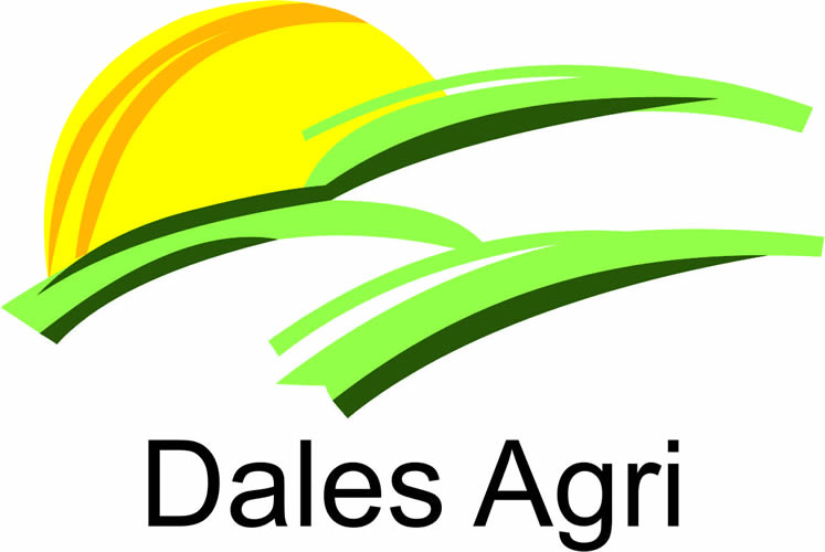 Dales Agri logo