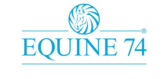 Equine 74 Logo
