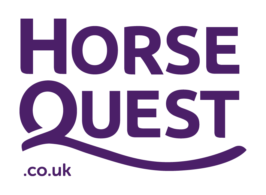 Horse Quest Logo