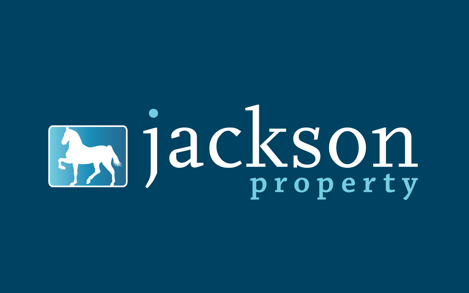 Jackson Equestrian Logo