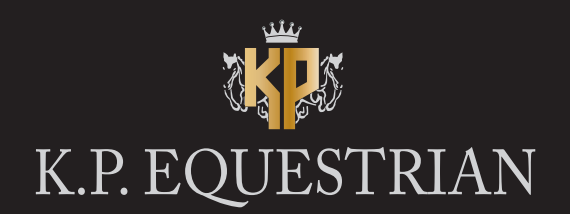 KP Equestrian logo