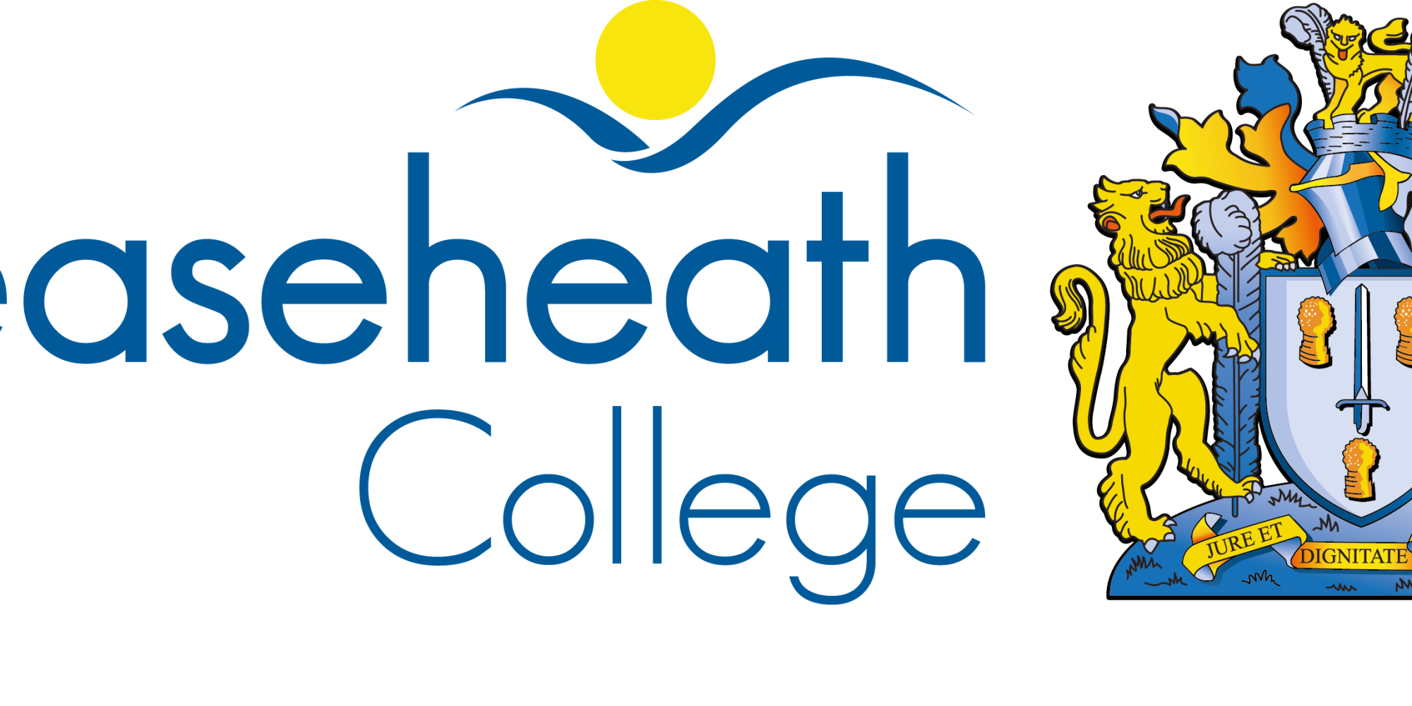 Reaseheath College Logo