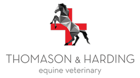 Thomason and Harding Equine Veterinary