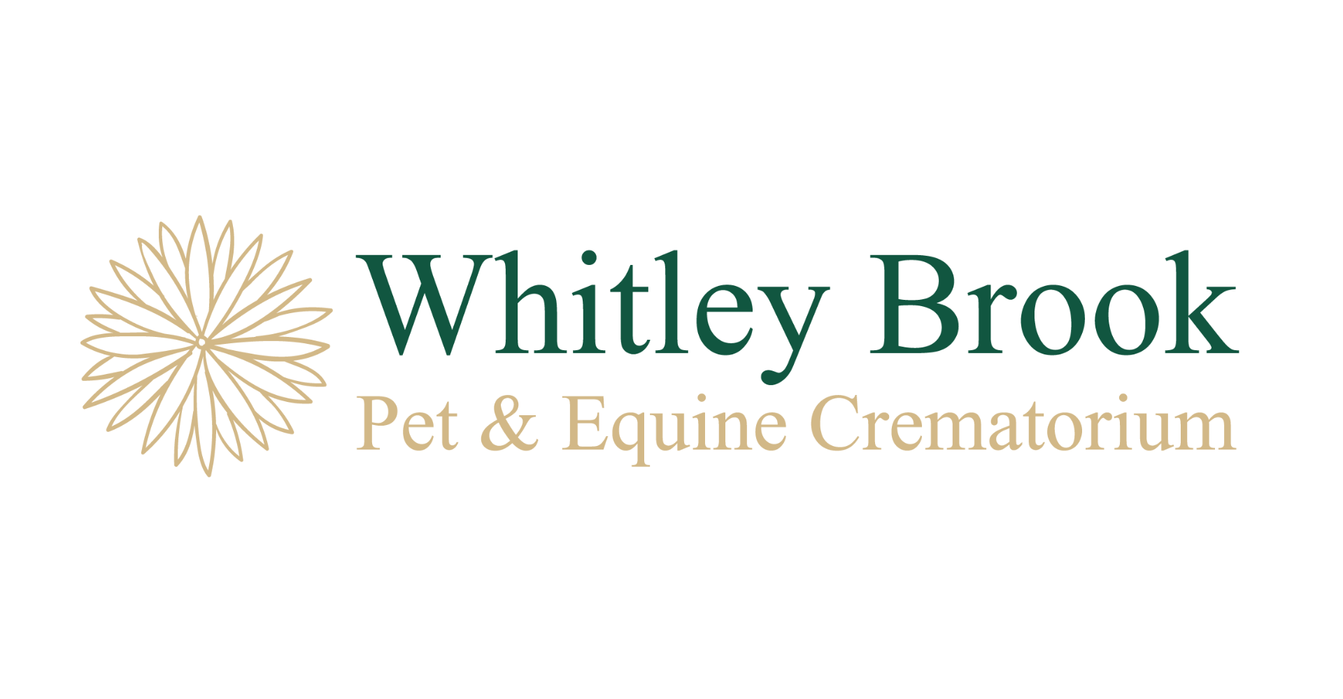 Whitley Brook Logo