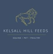 Kelsall Hill Feeds