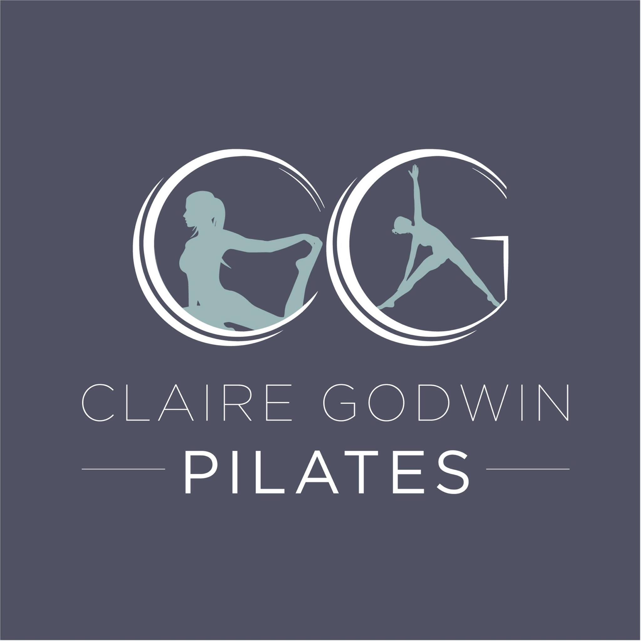 CG Pilates