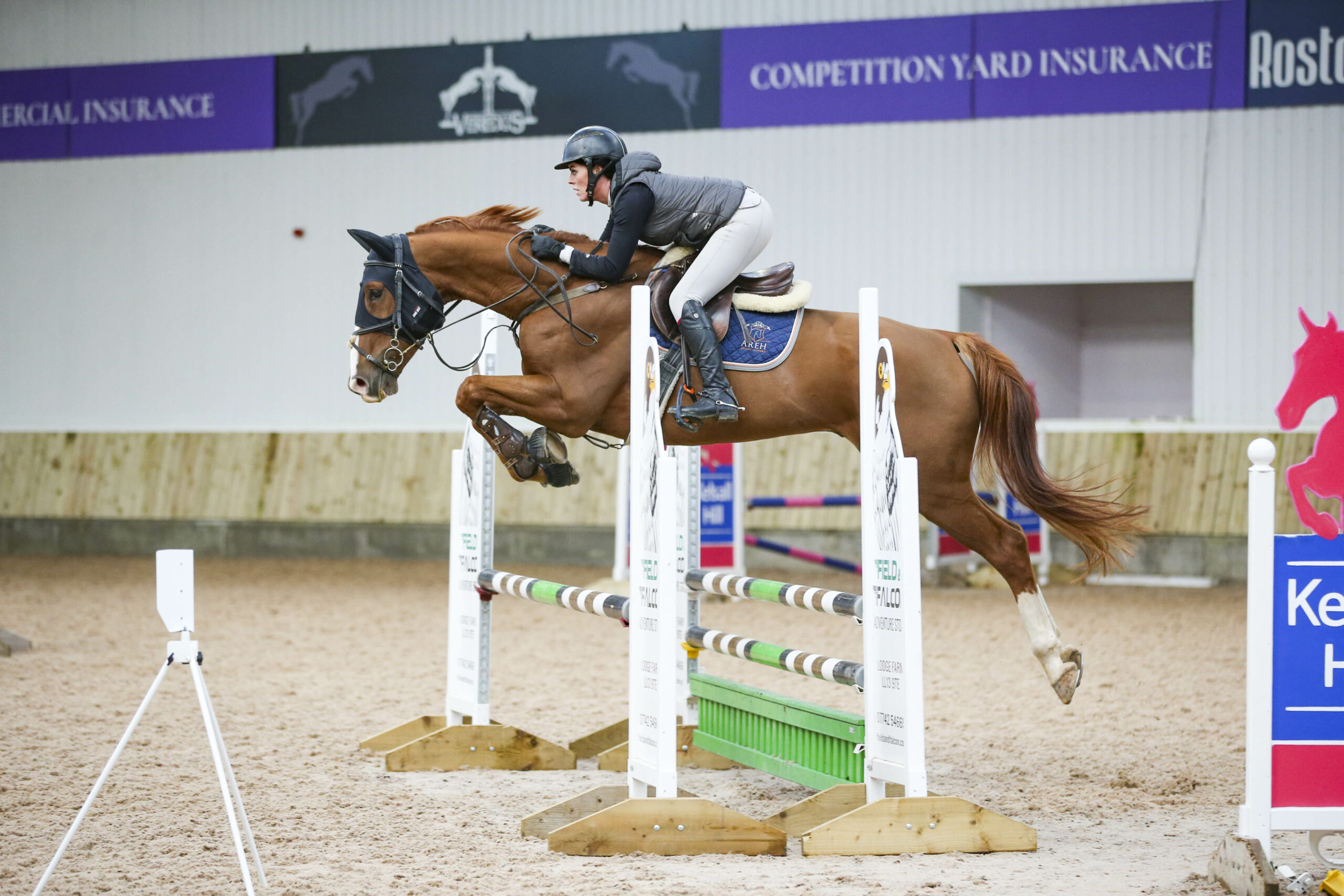 Times, Results & League Tables