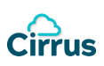 Cirrus Logo