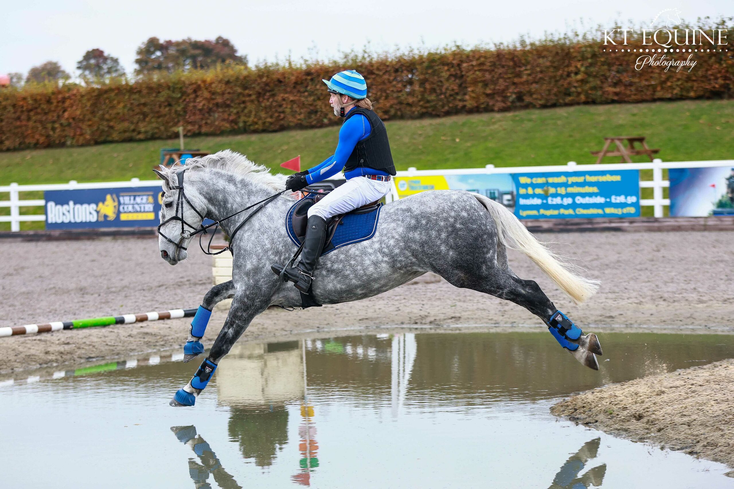 Times, Results & League Tables