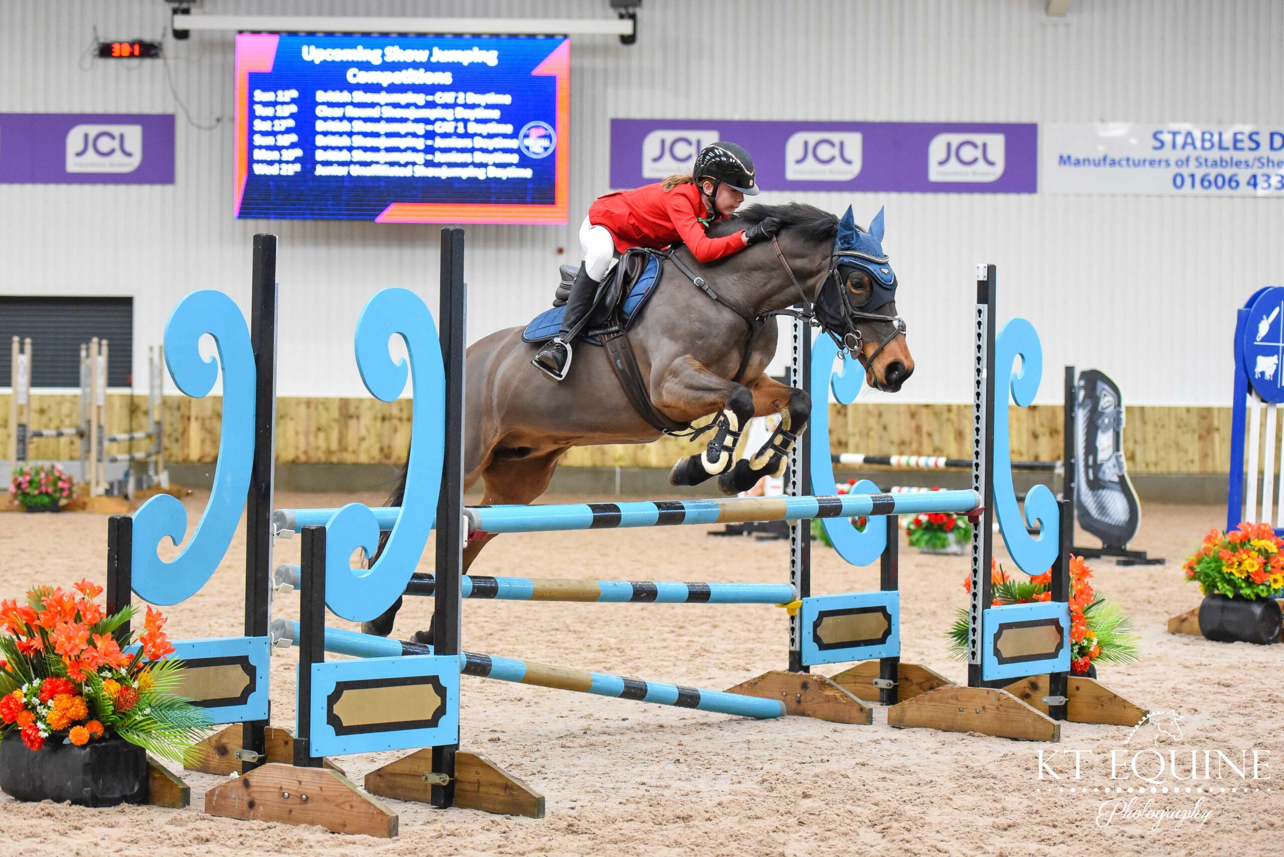 Times, Results & League Tables