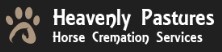 Heavenly Pastures Logo