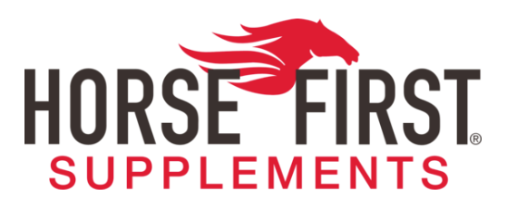 Horse First Supplements Logo