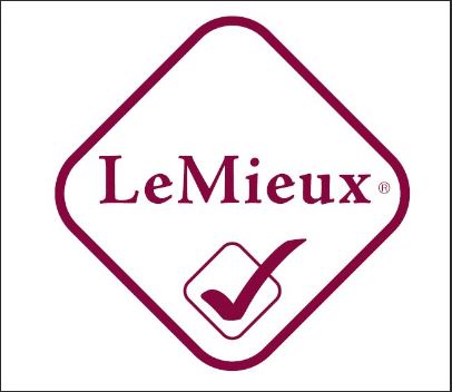 LeMieux Logo