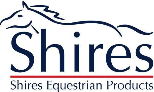 Shires Equestrian Logo
