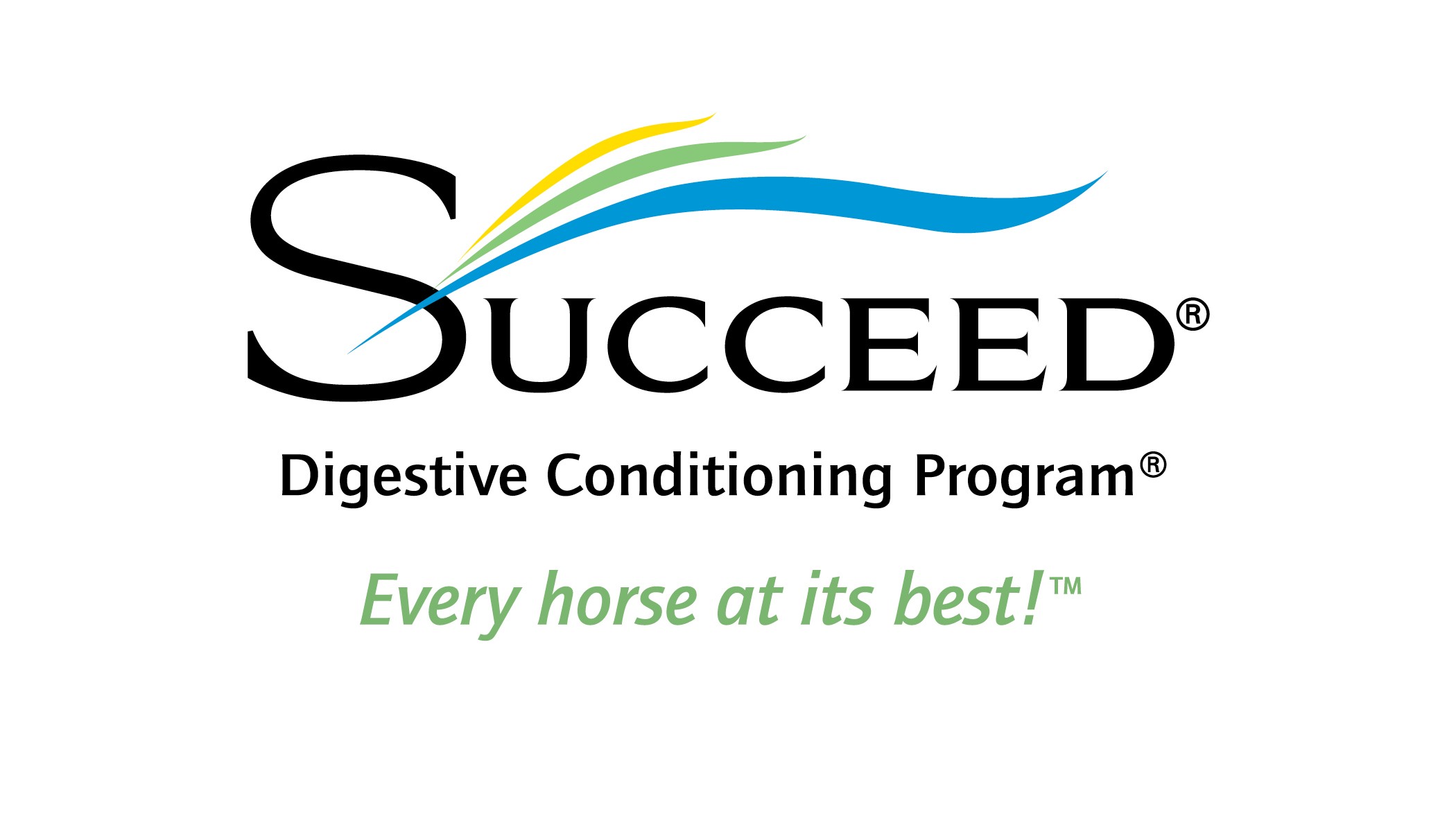 Succeed Logo