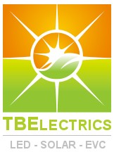 TB Electrics Logo